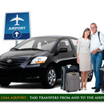 Lima airport transfer