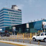 Alquiler de vehiculos en Aeropuerto Jorge Chavez